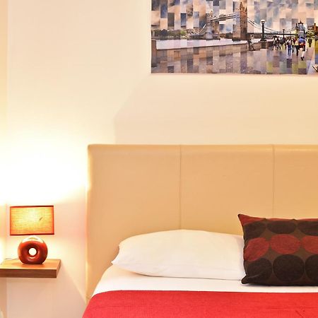 Beautiful 4-Bedroom Flat In London Bridge/Borough! Buitenkant foto