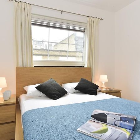 Beautiful 4-Bedroom Flat In London Bridge/Borough! Buitenkant foto