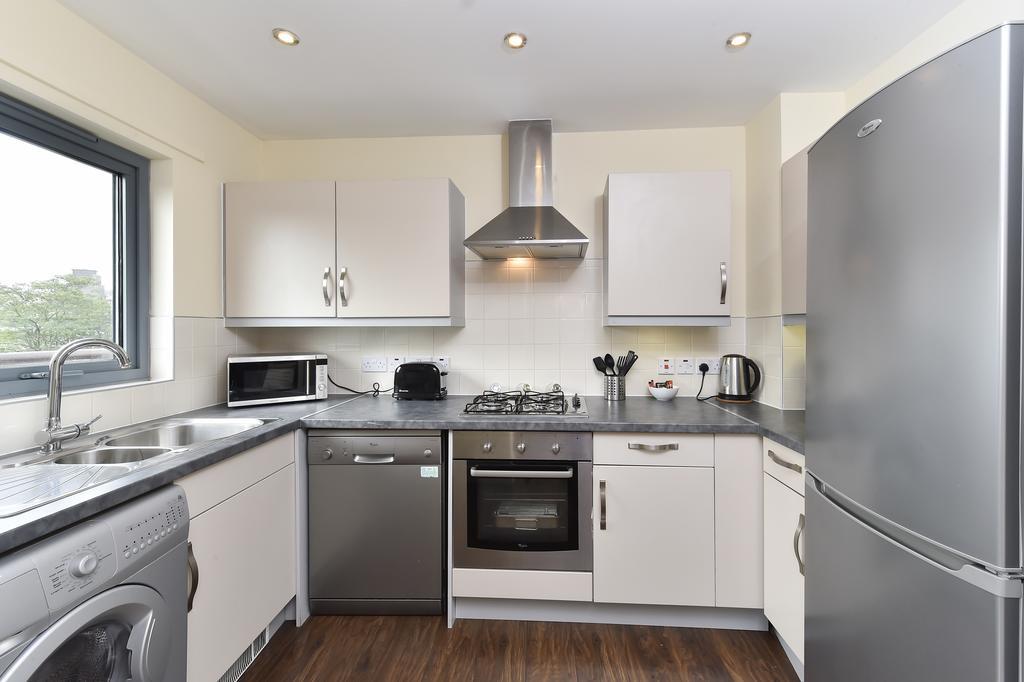 Beautiful 4-Bedroom Flat In London Bridge/Borough! Buitenkant foto
