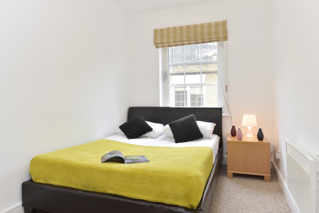 Beautiful 4-Bedroom Flat In London Bridge/Borough! Buitenkant foto
