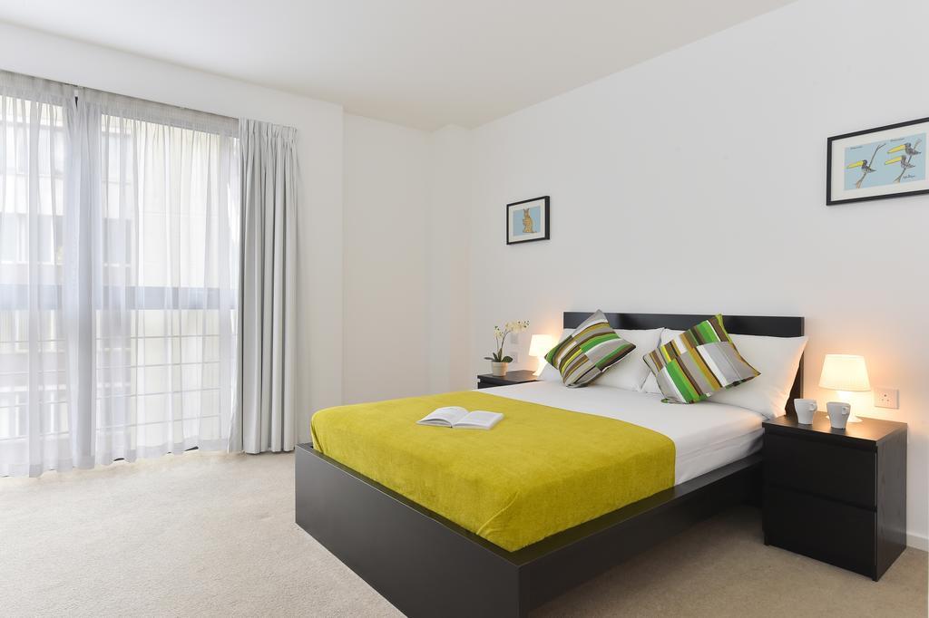 Beautiful 4-Bedroom Flat In London Bridge/Borough! Buitenkant foto