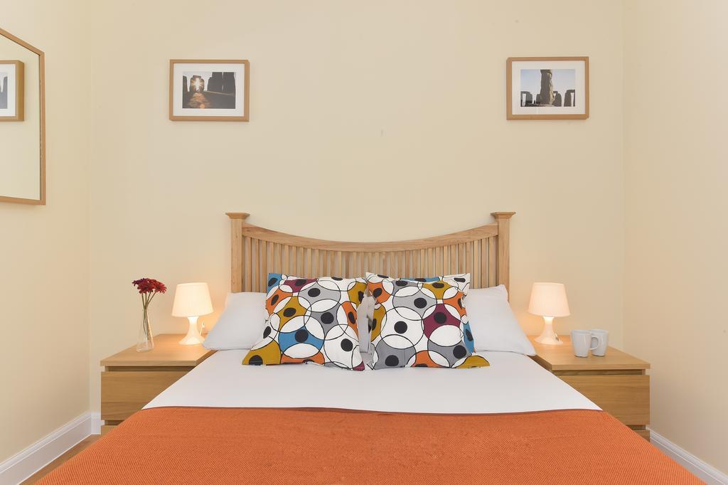 Beautiful 4-Bedroom Flat In London Bridge/Borough! Buitenkant foto