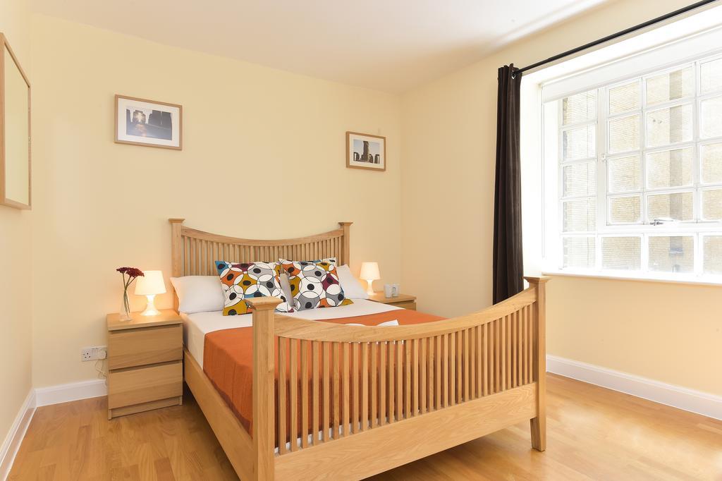 Beautiful 4-Bedroom Flat In London Bridge/Borough! Buitenkant foto