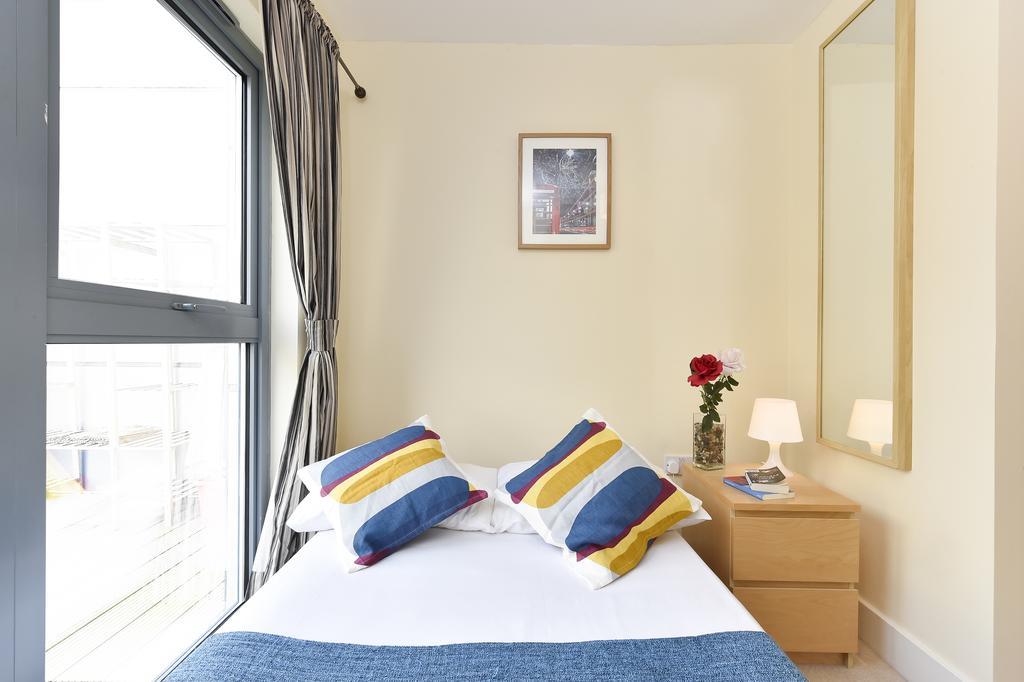 Beautiful 4-Bedroom Flat In London Bridge/Borough! Buitenkant foto