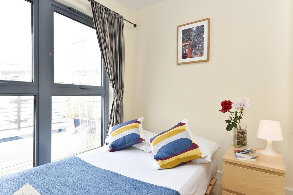Beautiful 4-Bedroom Flat In London Bridge/Borough! Buitenkant foto