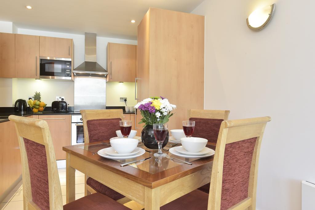 Beautiful 4-Bedroom Flat In London Bridge/Borough! Buitenkant foto