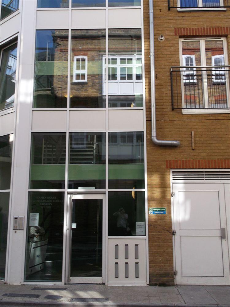 Beautiful 4-Bedroom Flat In London Bridge/Borough! Buitenkant foto