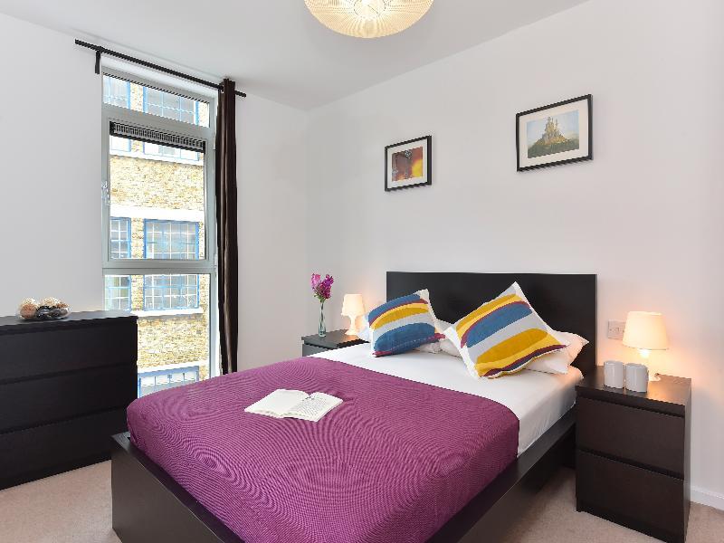 Beautiful 4-Bedroom Flat In London Bridge/Borough! Buitenkant foto