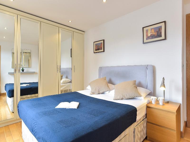 Beautiful 4-Bedroom Flat In London Bridge/Borough! Buitenkant foto