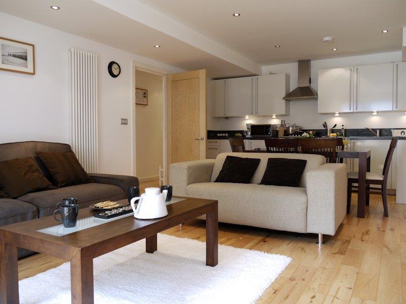 Beautiful 4-Bedroom Flat In London Bridge/Borough! Buitenkant foto