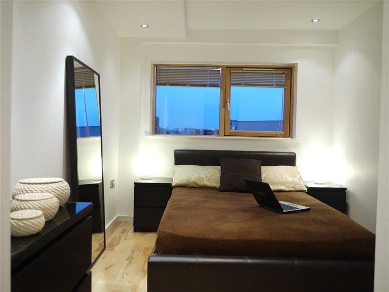 Beautiful 4-Bedroom Flat In London Bridge/Borough! Buitenkant foto