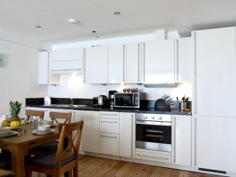 Beautiful 4-Bedroom Flat In London Bridge/Borough! Buitenkant foto