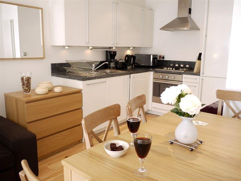 Beautiful 4-Bedroom Flat In London Bridge/Borough! Buitenkant foto