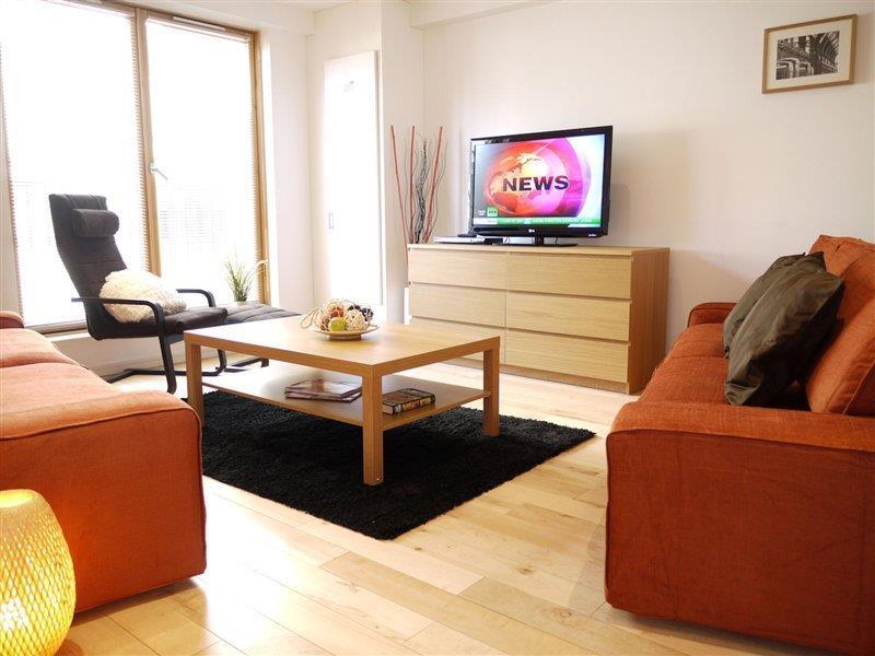 Beautiful 4-Bedroom Flat In London Bridge/Borough! Buitenkant foto
