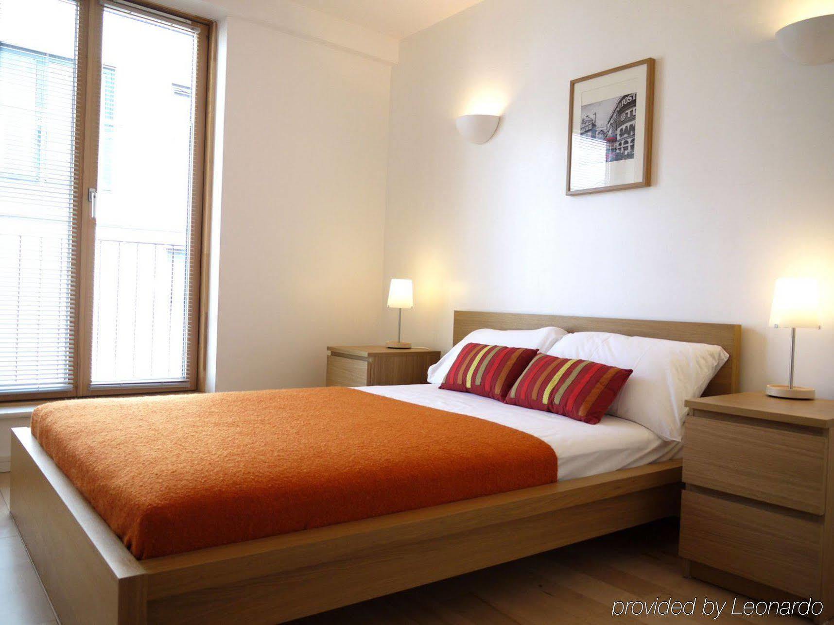 Beautiful 4-Bedroom Flat In London Bridge/Borough! Buitenkant foto