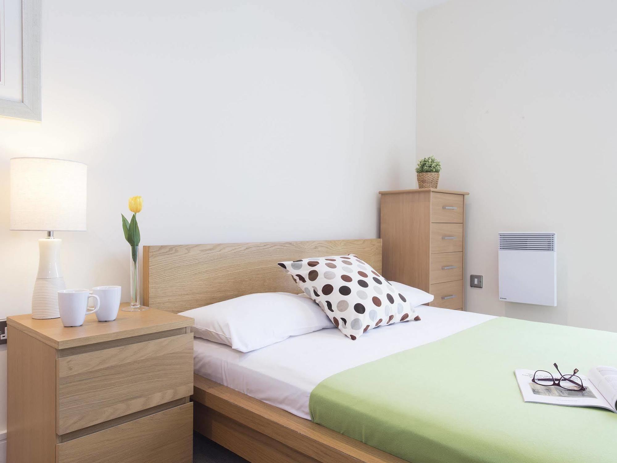 Beautiful 4-Bedroom Flat In London Bridge/Borough! Buitenkant foto