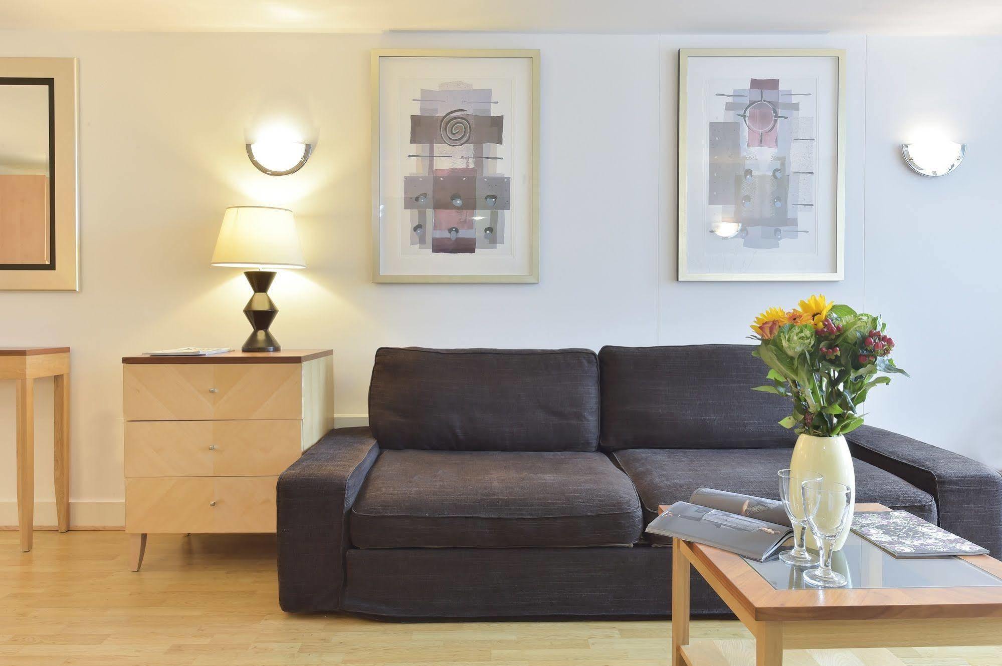 Beautiful 4-Bedroom Flat In London Bridge/Borough! Buitenkant foto