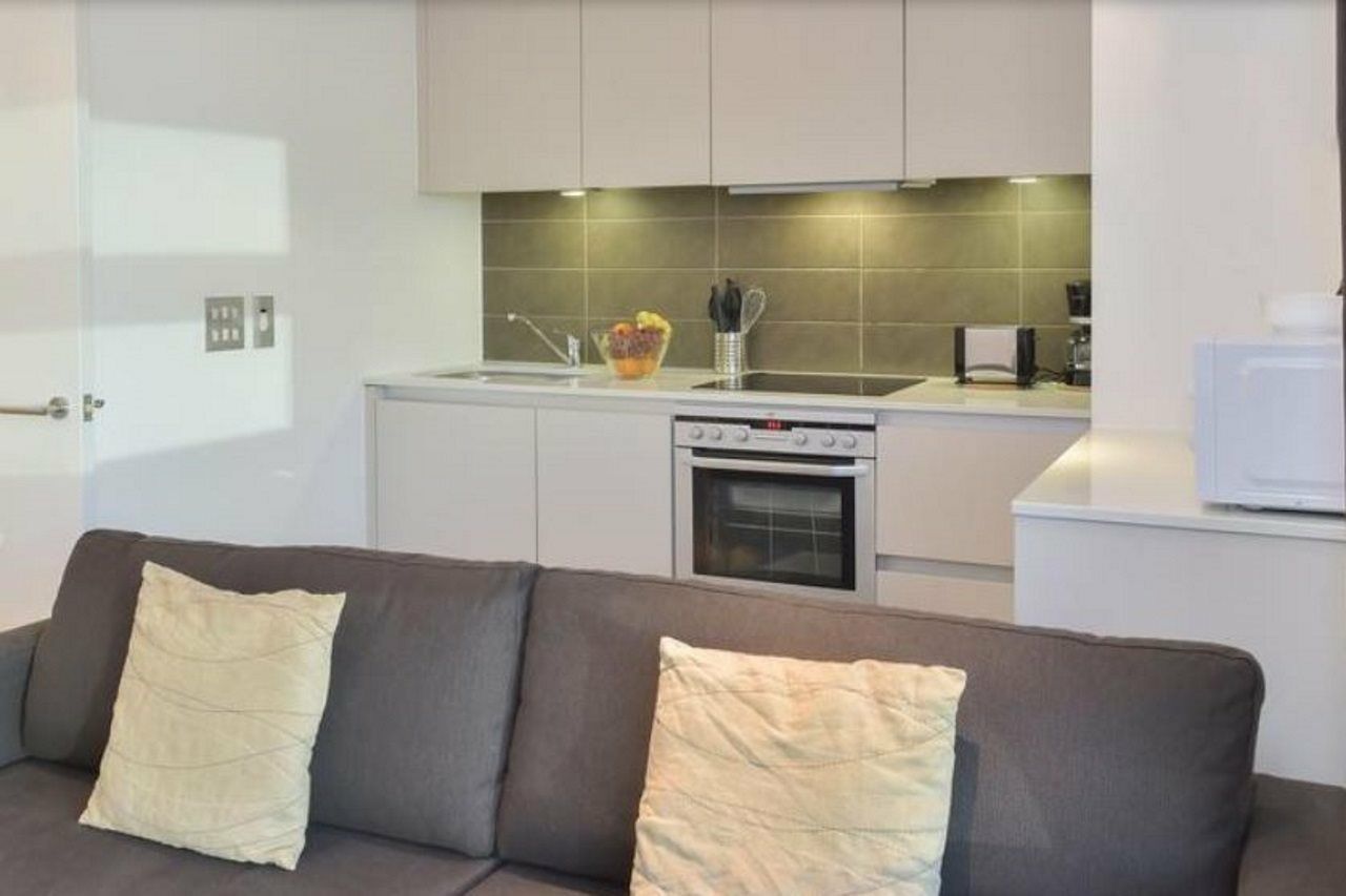 Beautiful 4-Bedroom Flat In London Bridge/Borough! Buitenkant foto